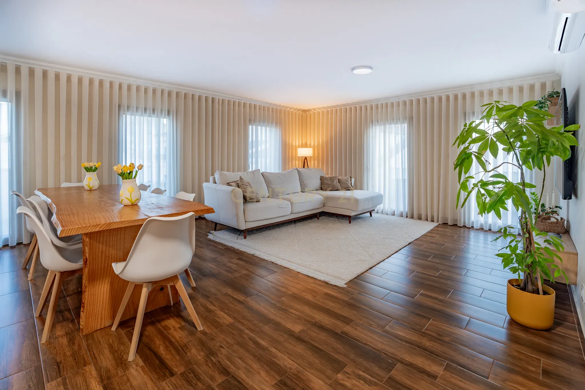 Apartamento T3 em Alhandra, São João dos Montes e Calhandriz, €549.000
