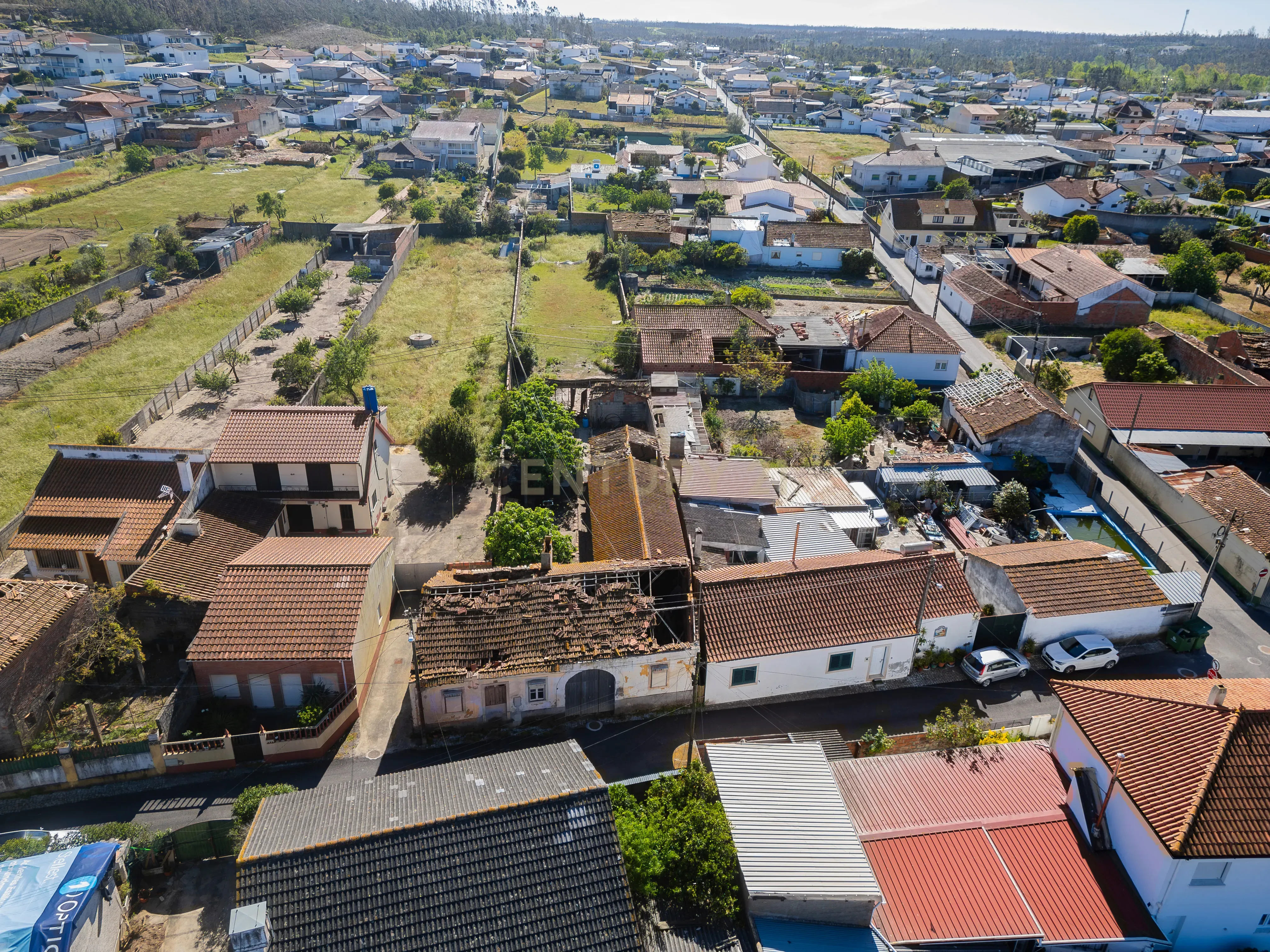 Fotografia 9 de Oportunidade de Reabilitação em Amor – 870 m²