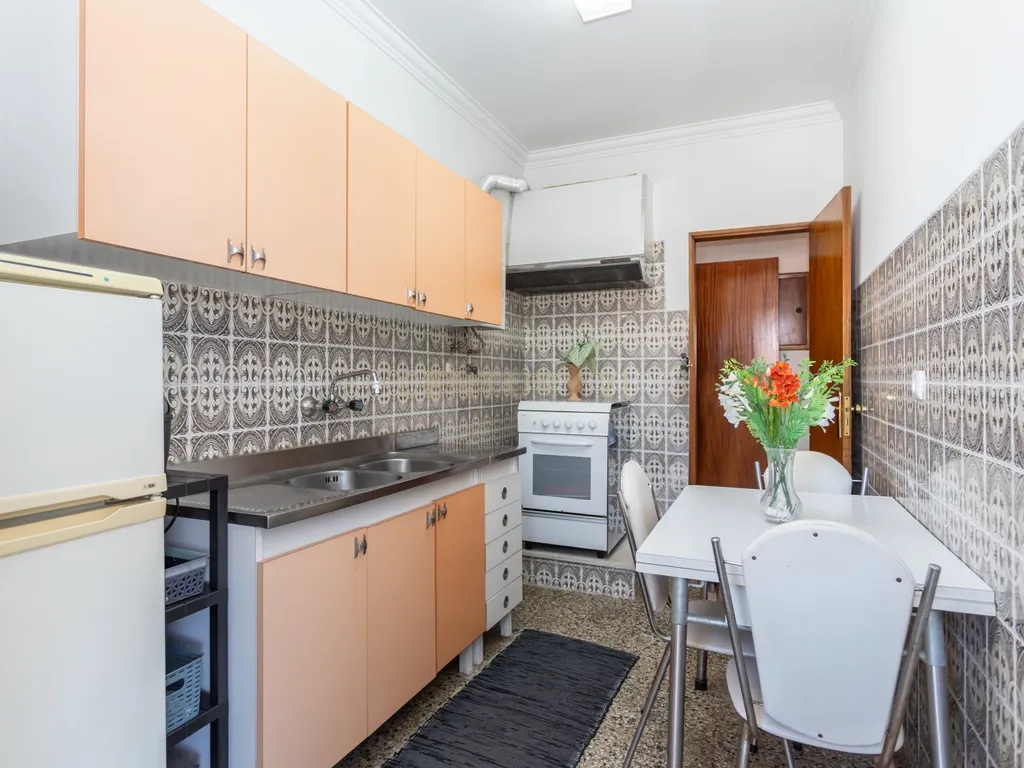 Apartamento 3 assoalhadas - Image 20