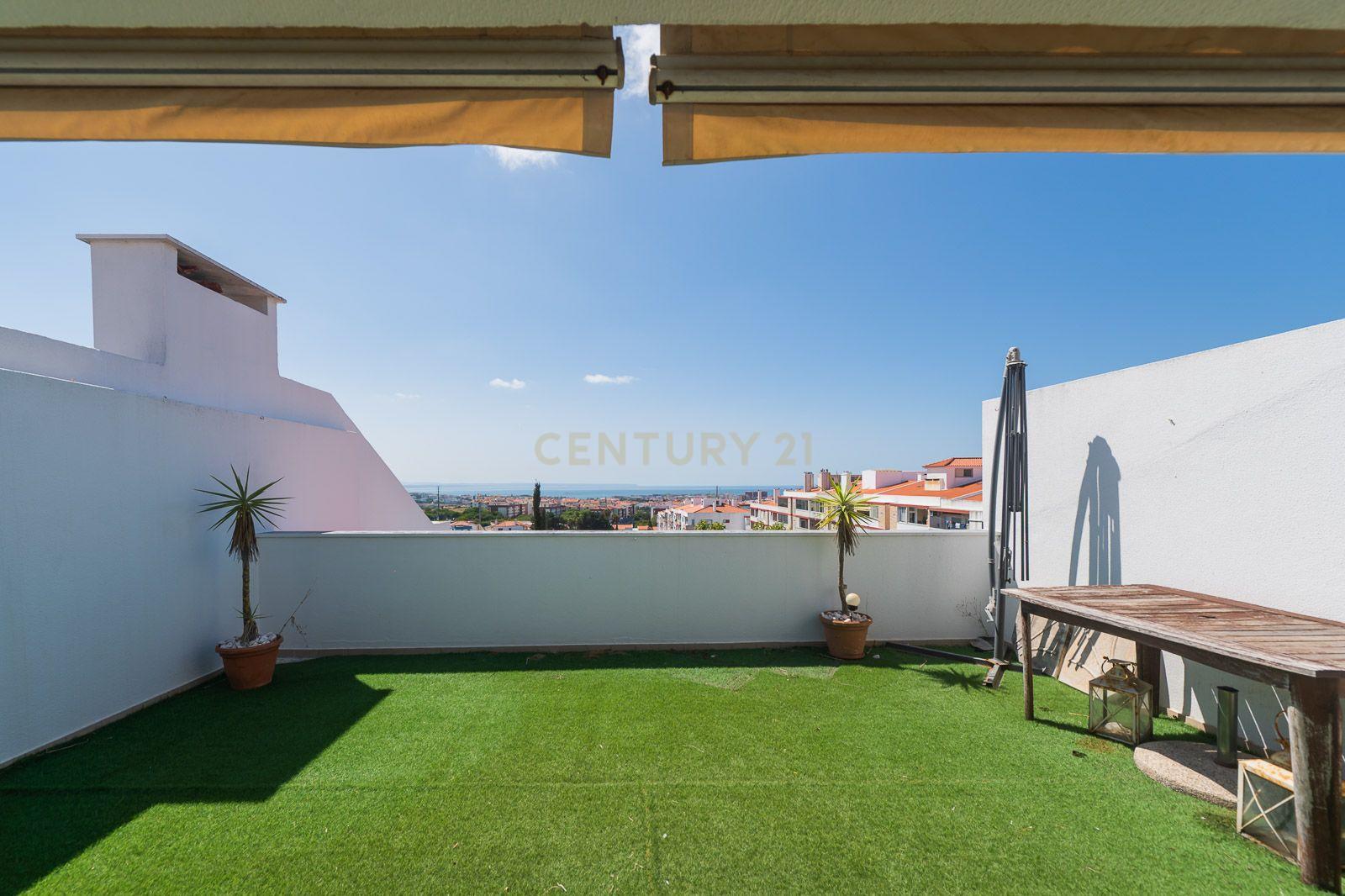 Apartamento T3 à venda em São domingos de Rana, Cascais — foto 40
