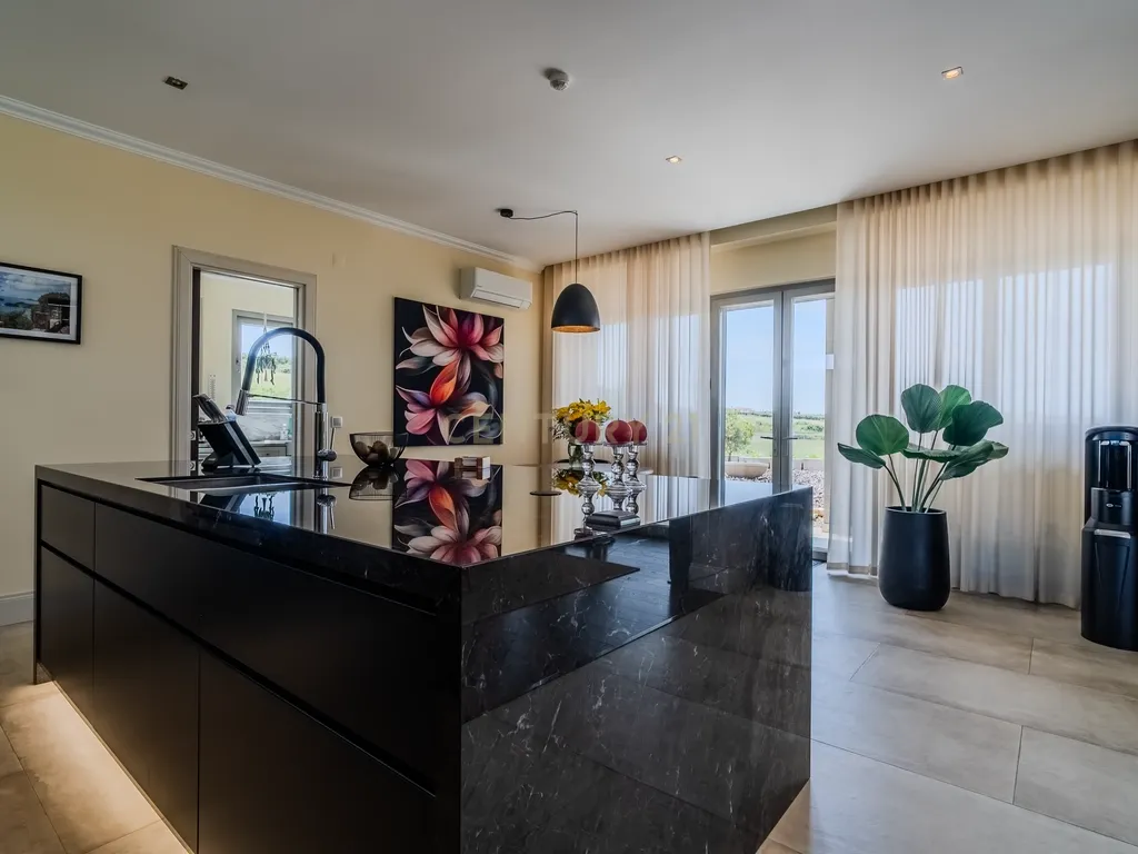 Moradia de luxo com vista mar e piscina aquecida - Lourinhã - Image 36