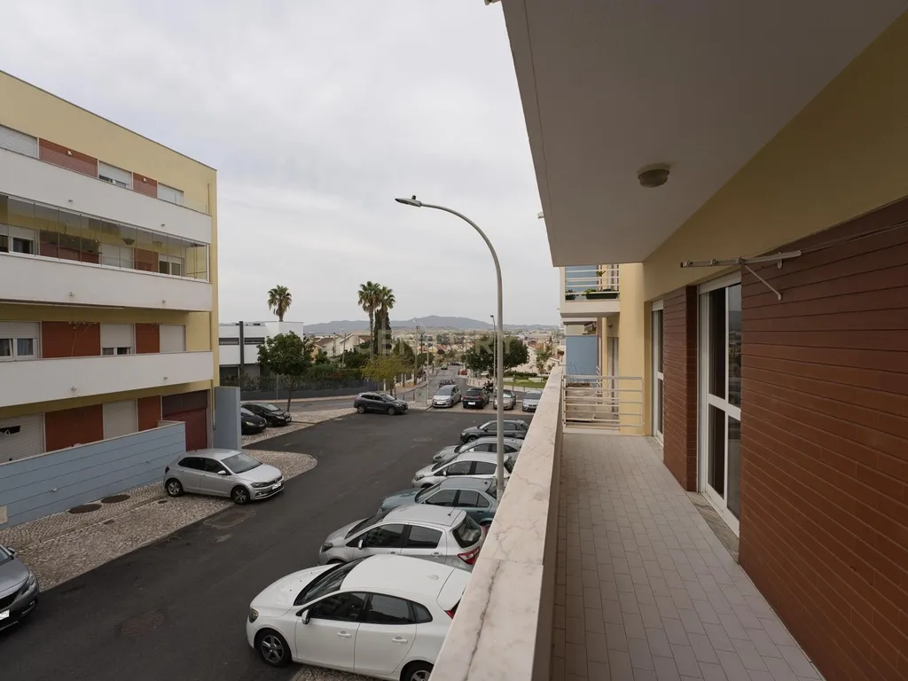 Apartamento T3 com garagem em box e Wallbox | São Domingos de Rana, Cascais - Image 25