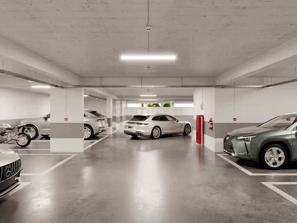 T3 - Campolide Residences - Image 10