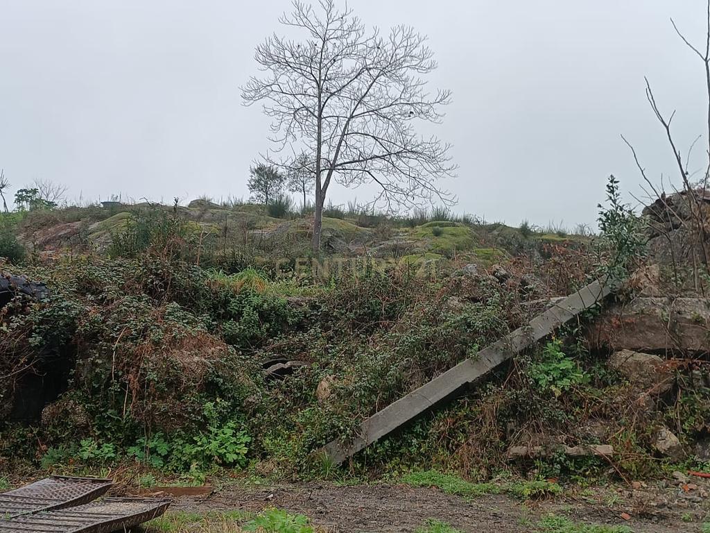 Quinta De Além com casa rústica em ruína para reabilitação total de 2 quartos no centro de Cete, Paredes - Image 68