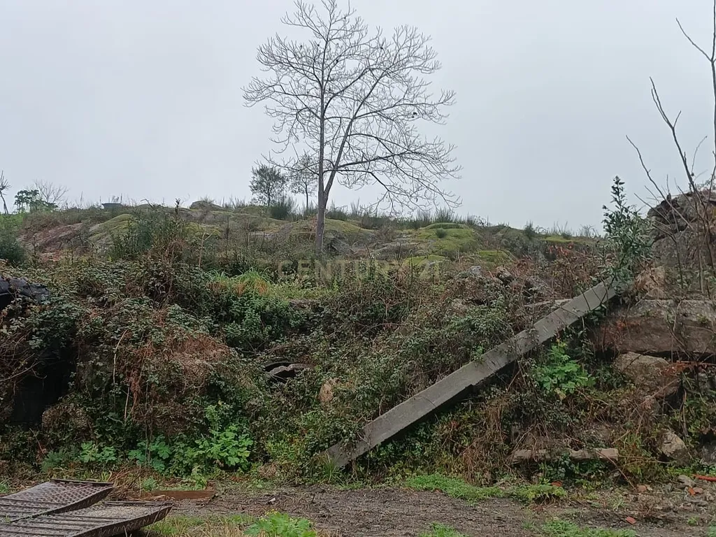 Quinta De Além com casa rústica em ruína para reabilitação total de 2 quartos no centro de Cete, Paredes - Image 68