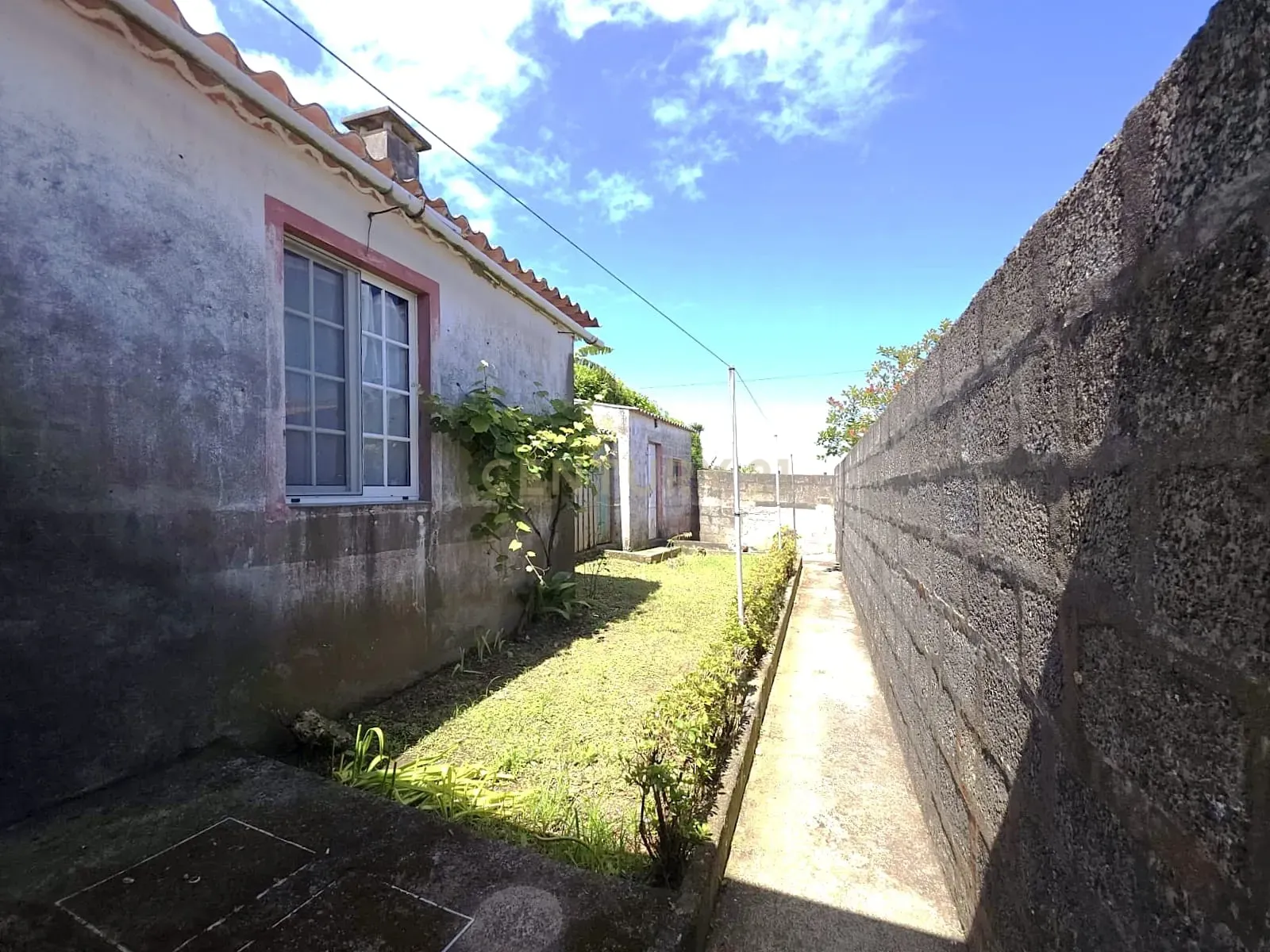 Fotografia 12 de Moradia T2 de Piso Único em Santa Bárbara – Ribeira Grande