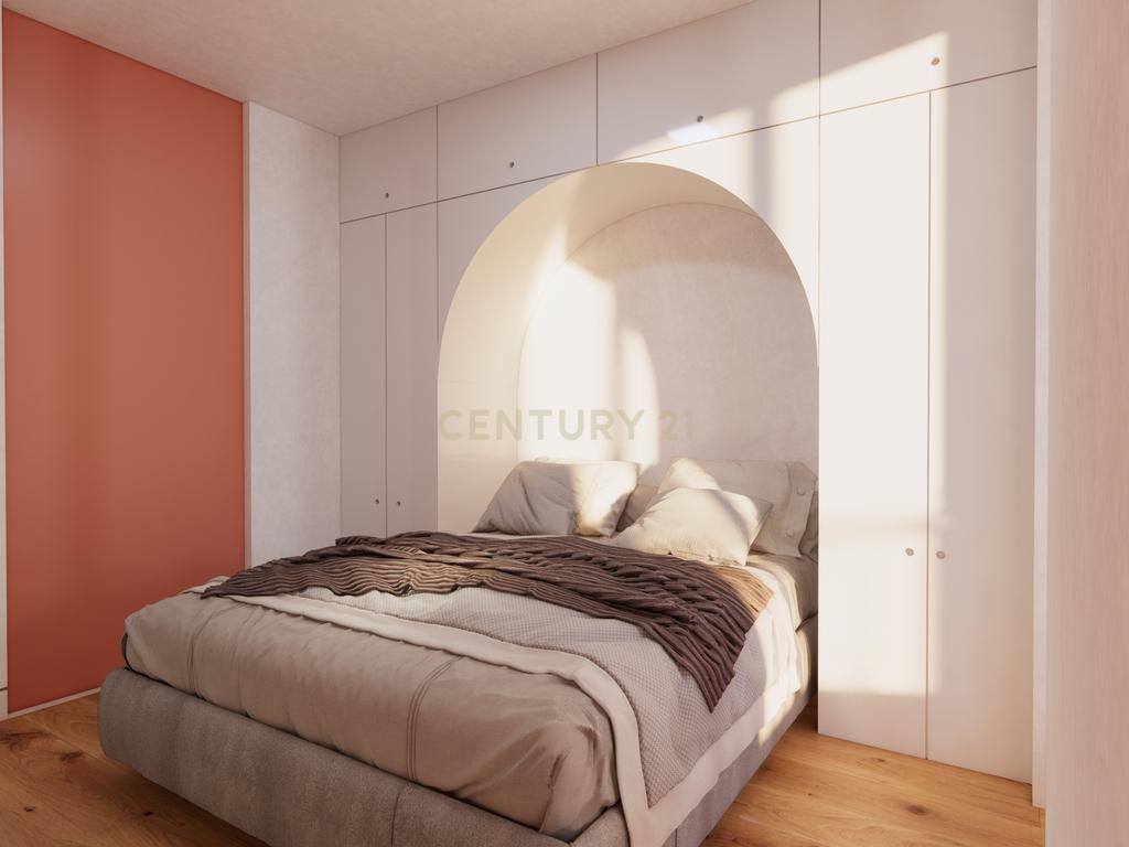 Apartamento Duplex T3+1 Belém, Lisboa - Image 13