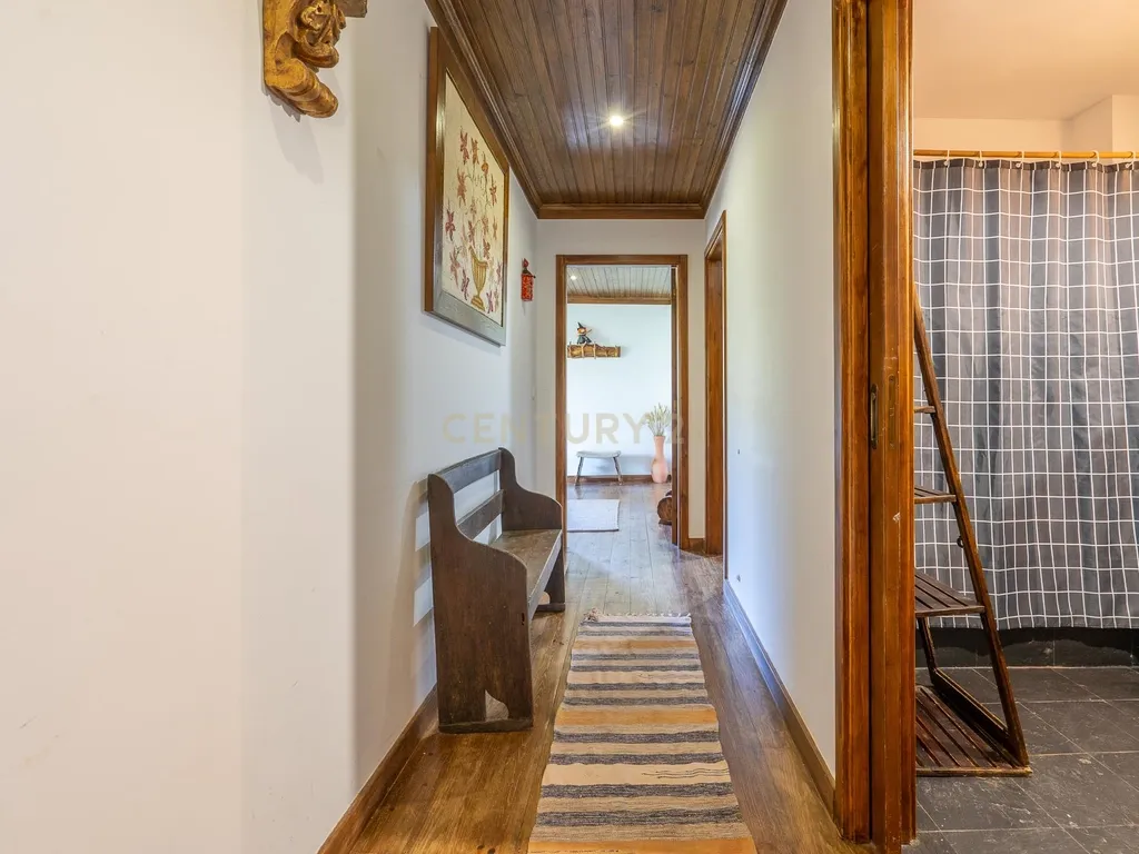 Casa Moderna em Góis, Coimbra - 3 Quartos e 2 Casas de Banho - Image 10