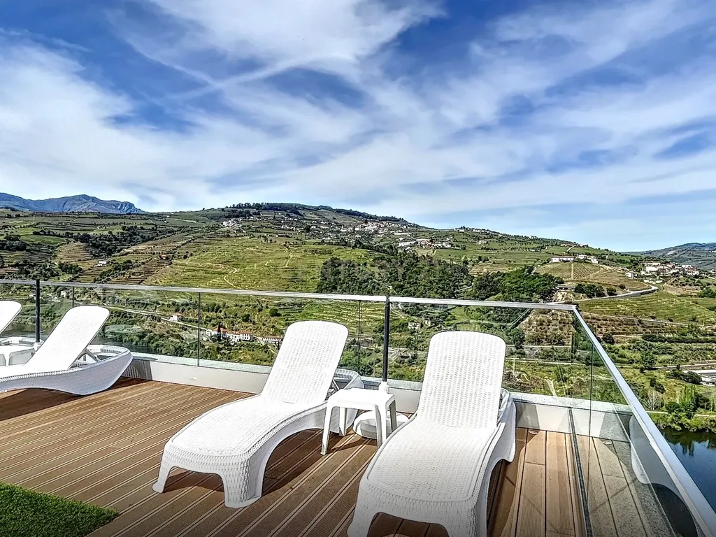 Hotel DD uma "varanda" para o rio Douro, integrado numa quinta no coração do Alto Douro Vinhateiro, perto do Peso da Régua, Portugal - Image 37