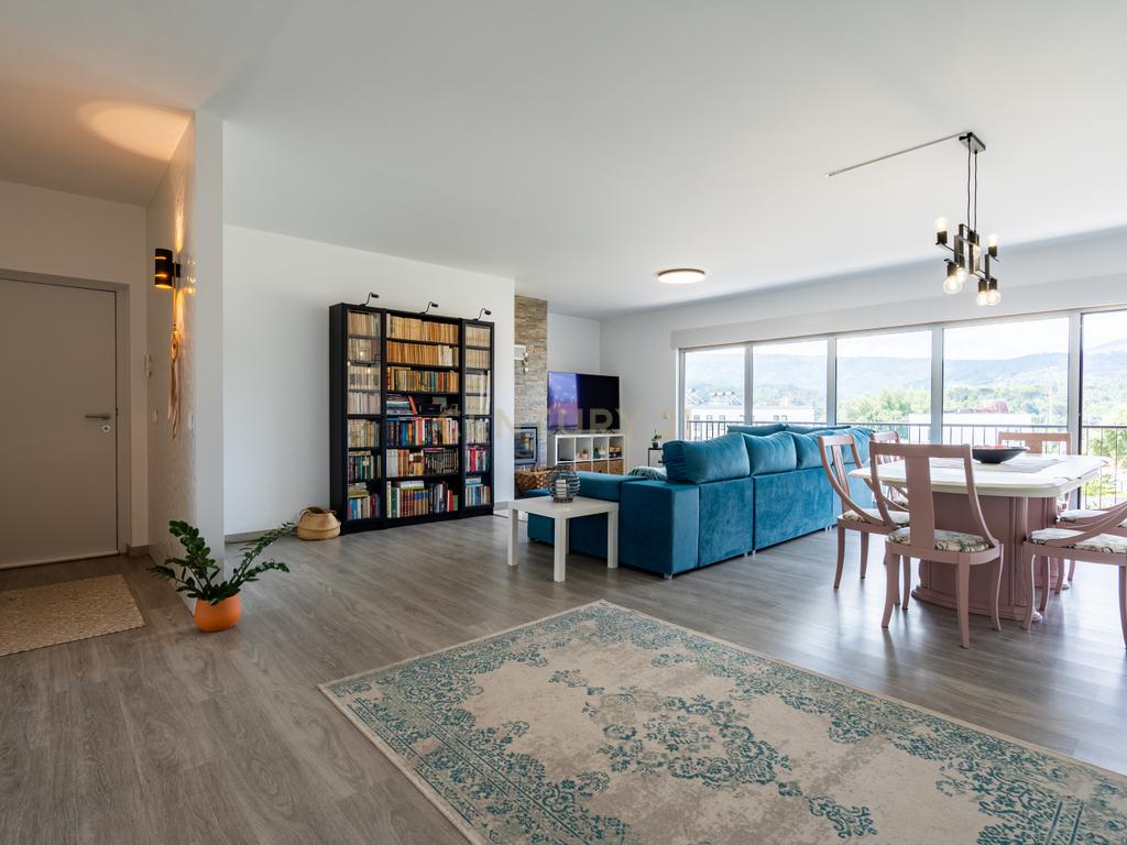 Apartamento T3 Moderno | 142 m² | Com Garagem | Construção de 2022 | Arganil - Image 18