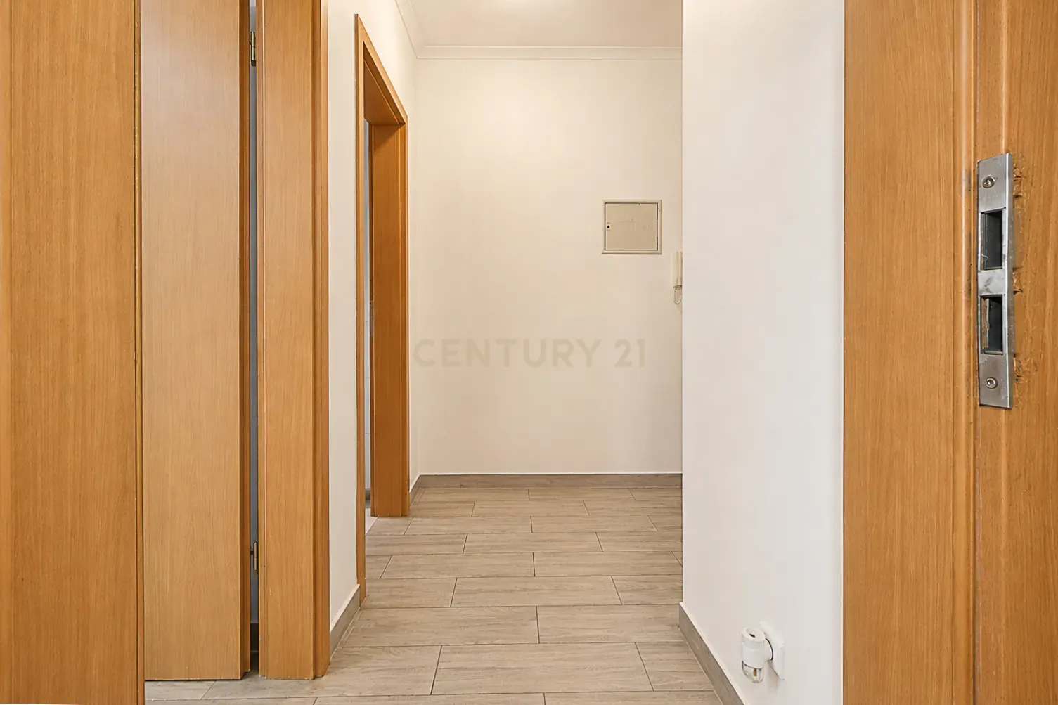 Fotografia 8 de Apartamento T3 com Parqueamento em Setúbal