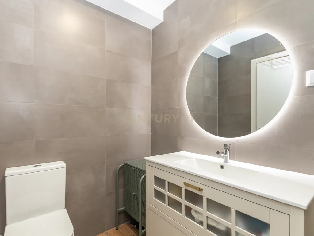 Apartamento 3 Ass. no centro de Setúbal – Av. 22 de Dezembro - Image 30