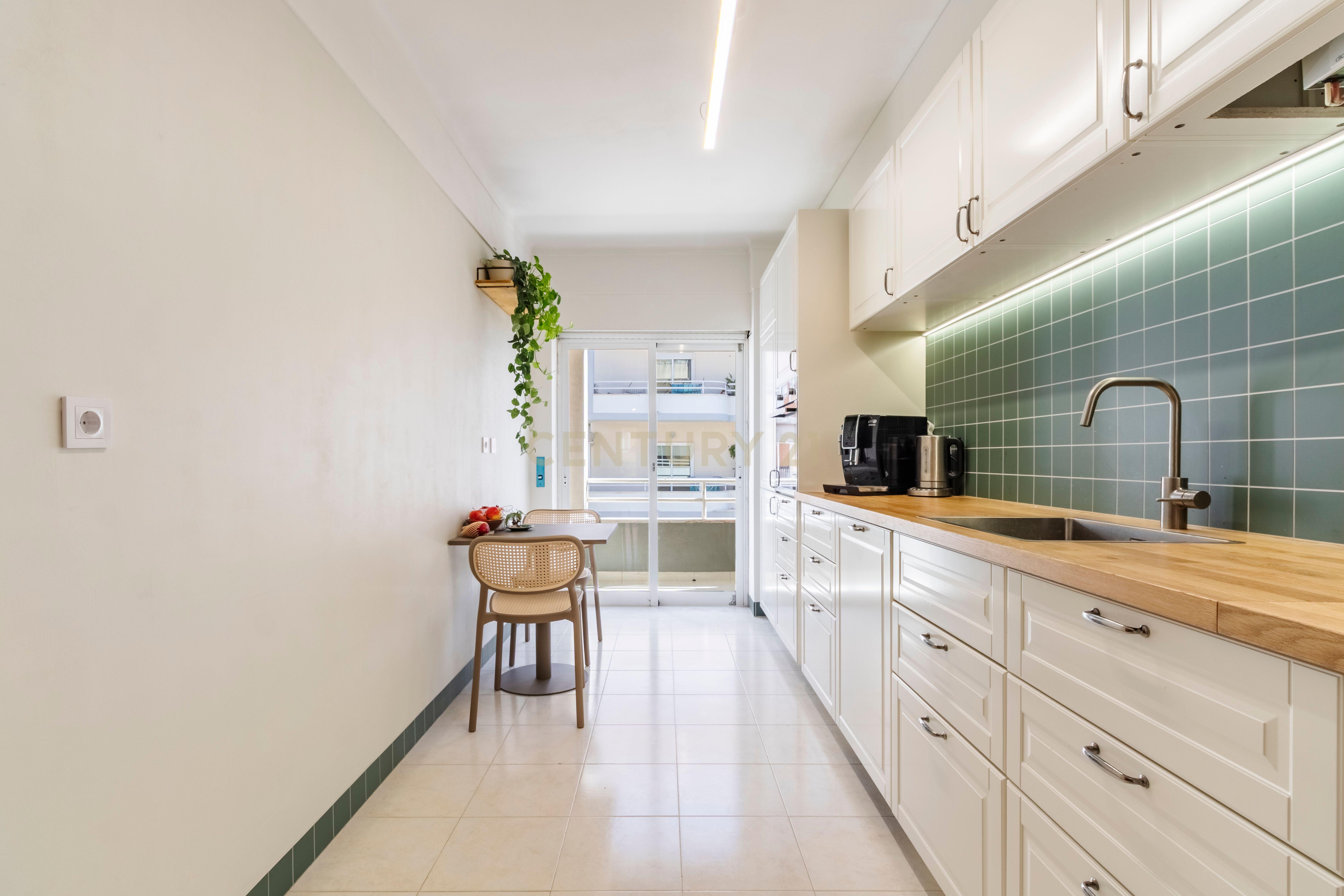 Apartamento T3 à venda em Charneca de Caparica e Sobreda, Almada — foto 7