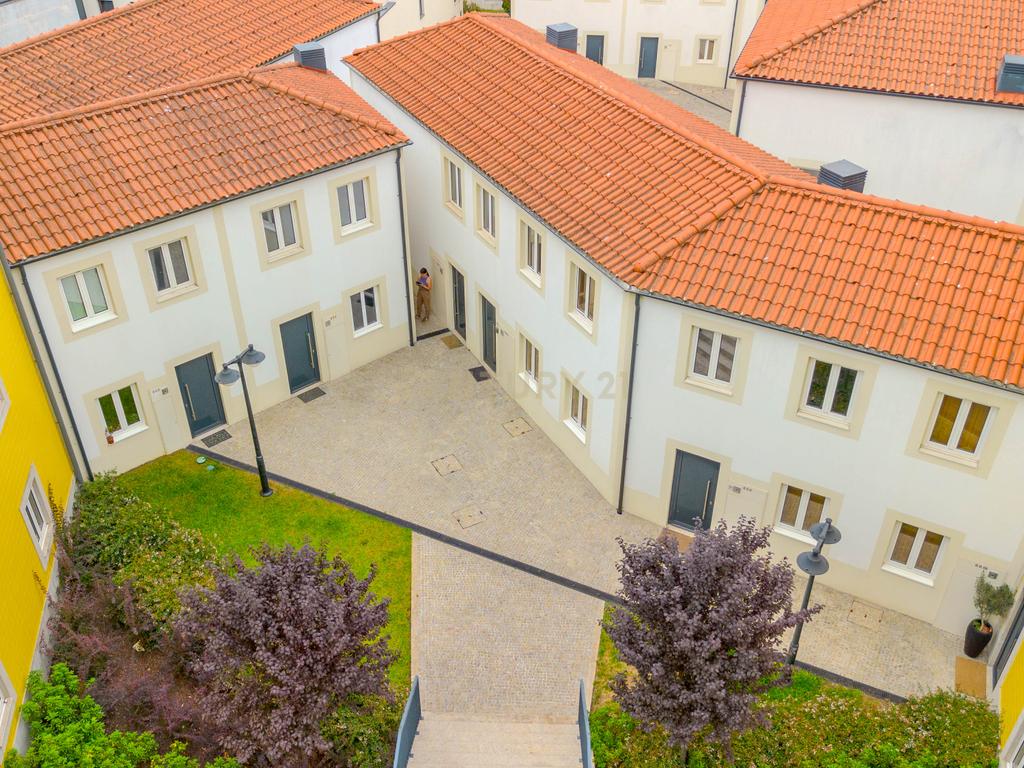 Apartamento T1 Duplex Moderno em Cedofeita, Porto - 1 Quarto - Image 20