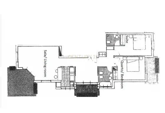T2 , Golden Club Cabanas. - Image 30