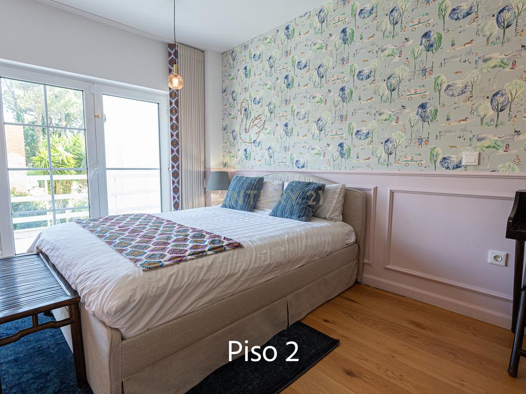 Moradia em Banda T5 | Murches – Cascais - Image 42