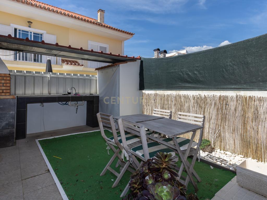 Moradia T3 na Quinta do Conde / Sesimbra com Excelente Localização - Image 7