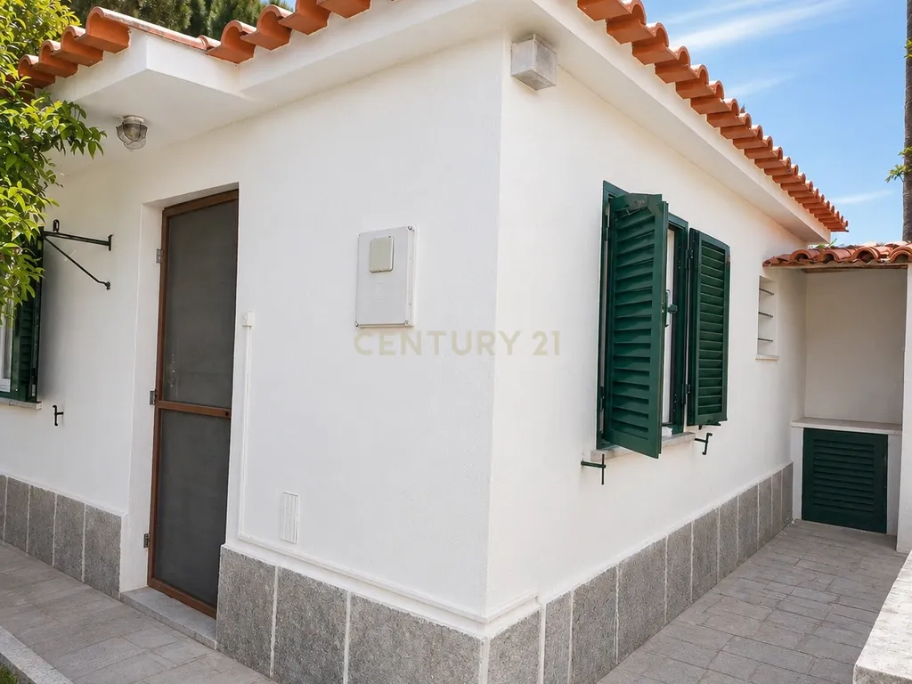 T2 com 2 Anexos arrendados | Bairro do Alcaide - Cascais - Image 25