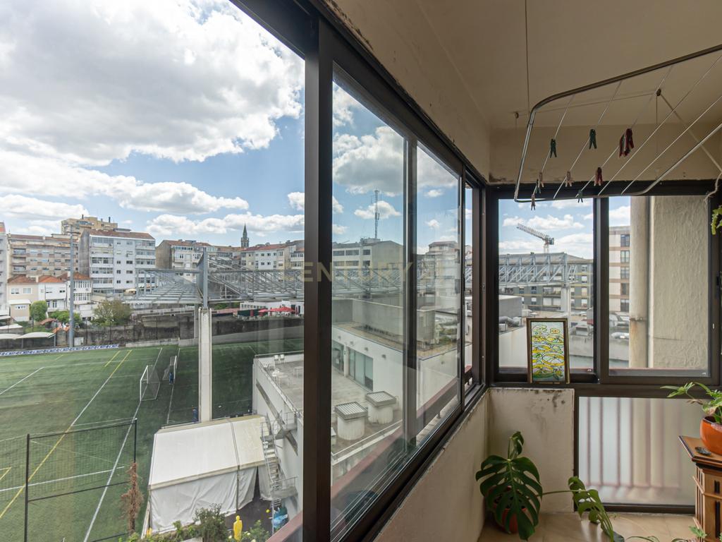 Apartamento T1  com garagem e varanda à Venda – Constituição | Porto Junto ao Vitalis Park (Centro de Treinos FCP)  - Image 29