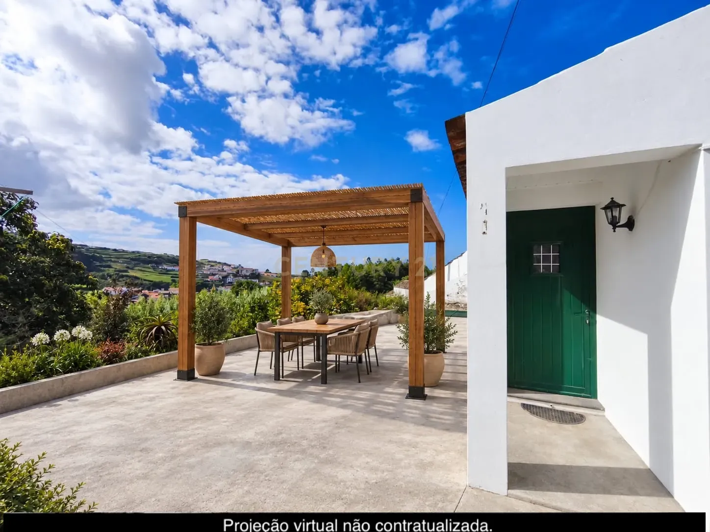 Moradia T2 em São Pedro de Nordestinho, €415.000