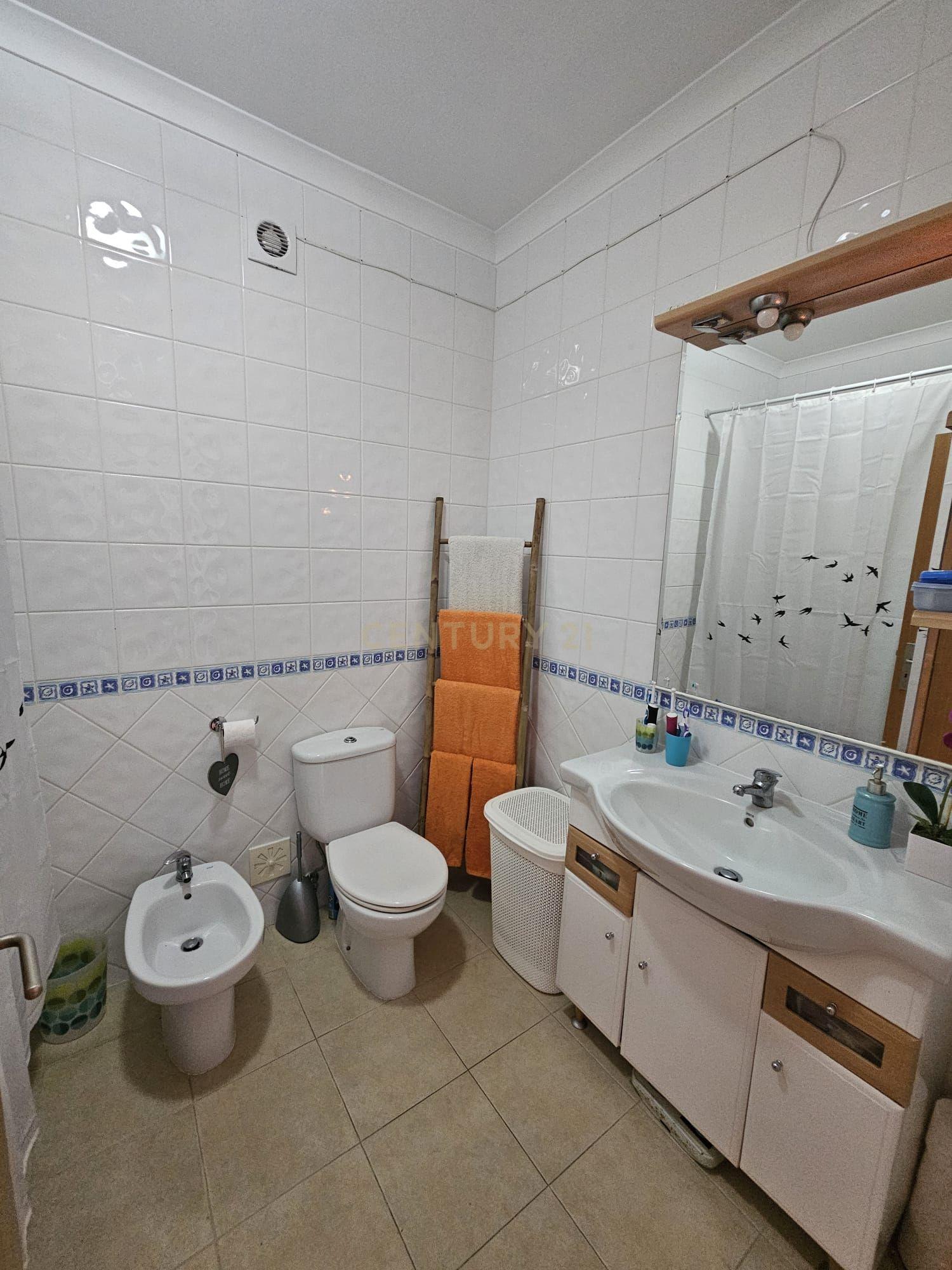 Fotografia 12 de Apartamento T3 com Vista para a Cidade em Ericeira, Mafra