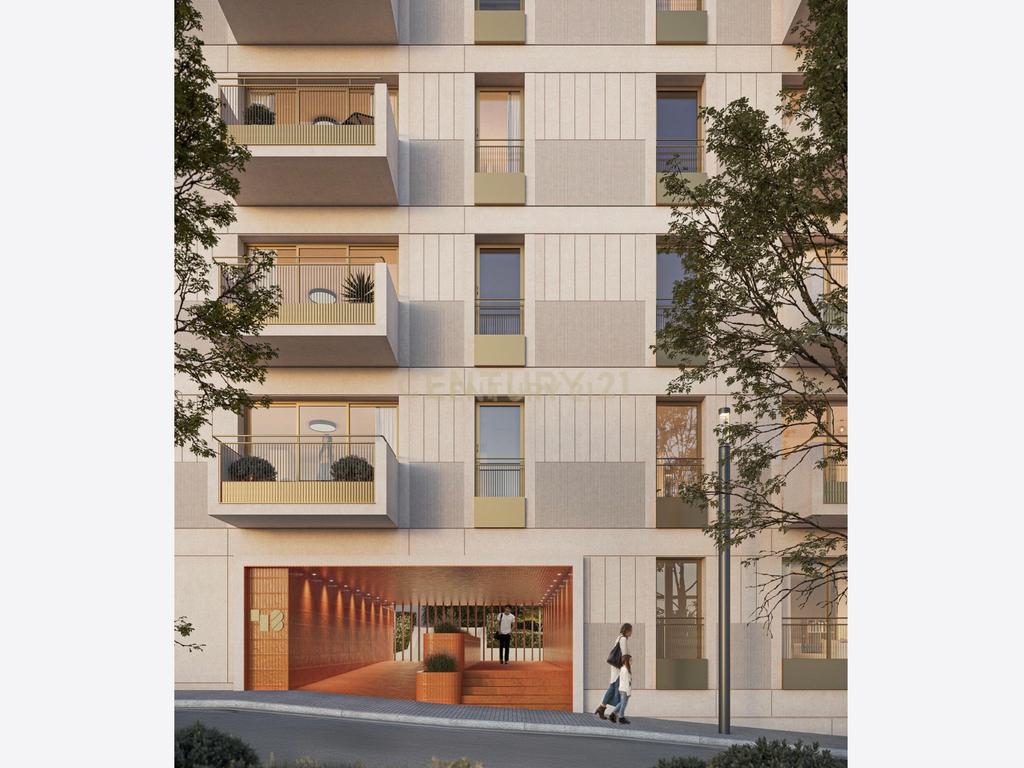 Apartamento T2 - The Yard Tagus - Image 2