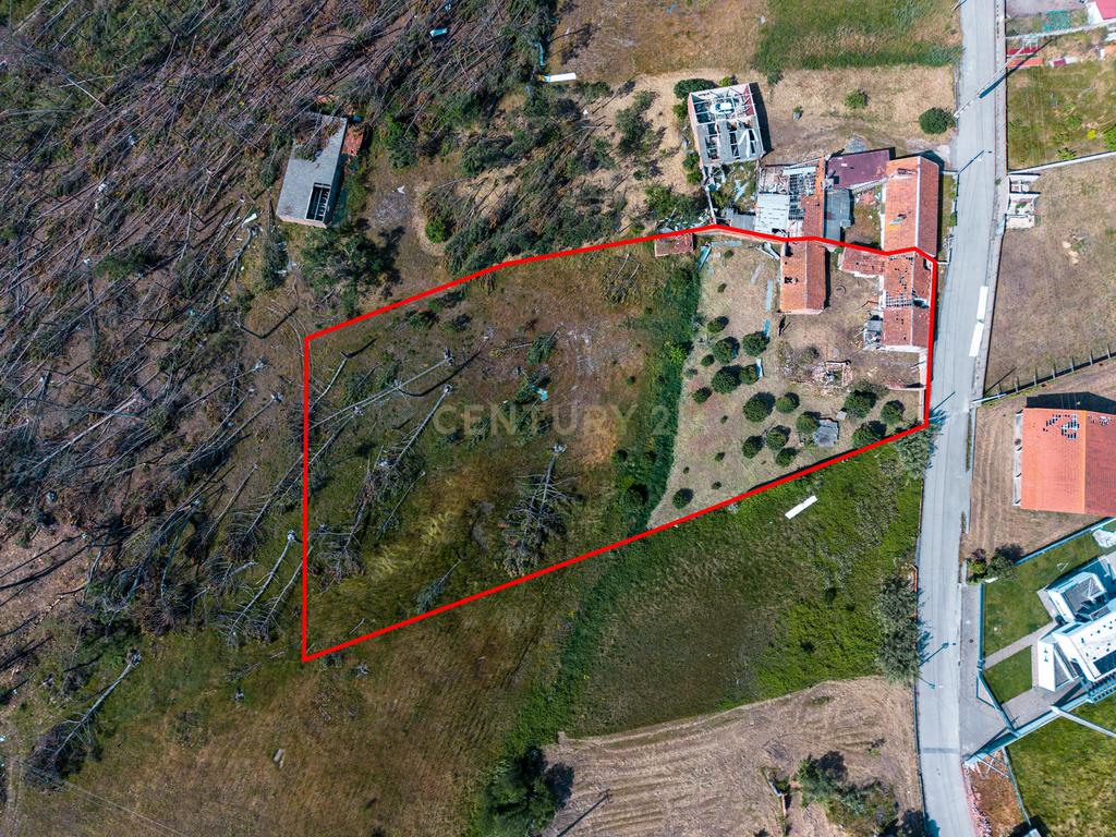 Moradia T7 com Enorme Potencial em Lote Total de 5.611 m² - Image 30
