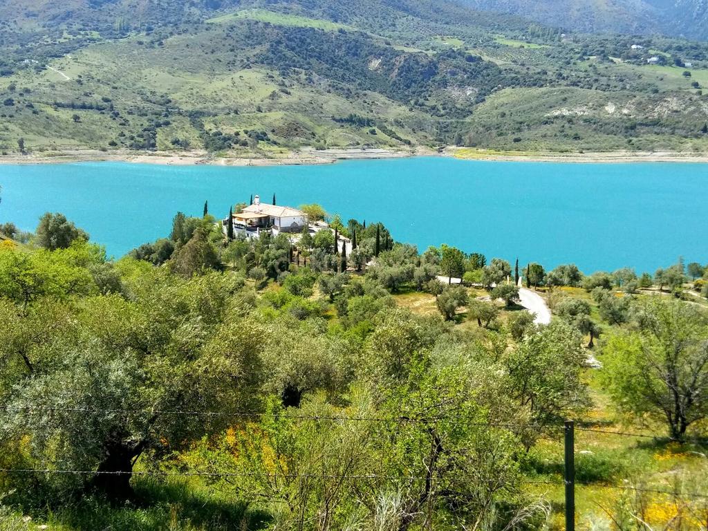 Propriedade rústica com vista para piscina e zona húmida – pronta a habitar - Image 3