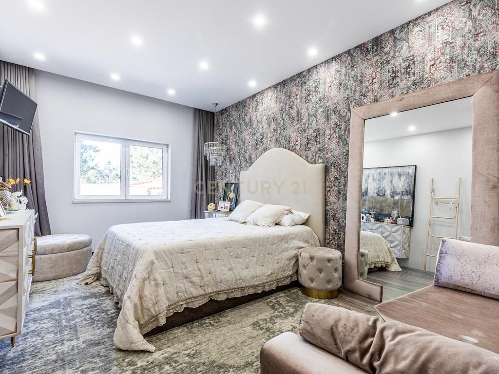 Moradia Exclusiva na Verdizela – Conforto, Estilo e Qualidade de Vida - Image 36