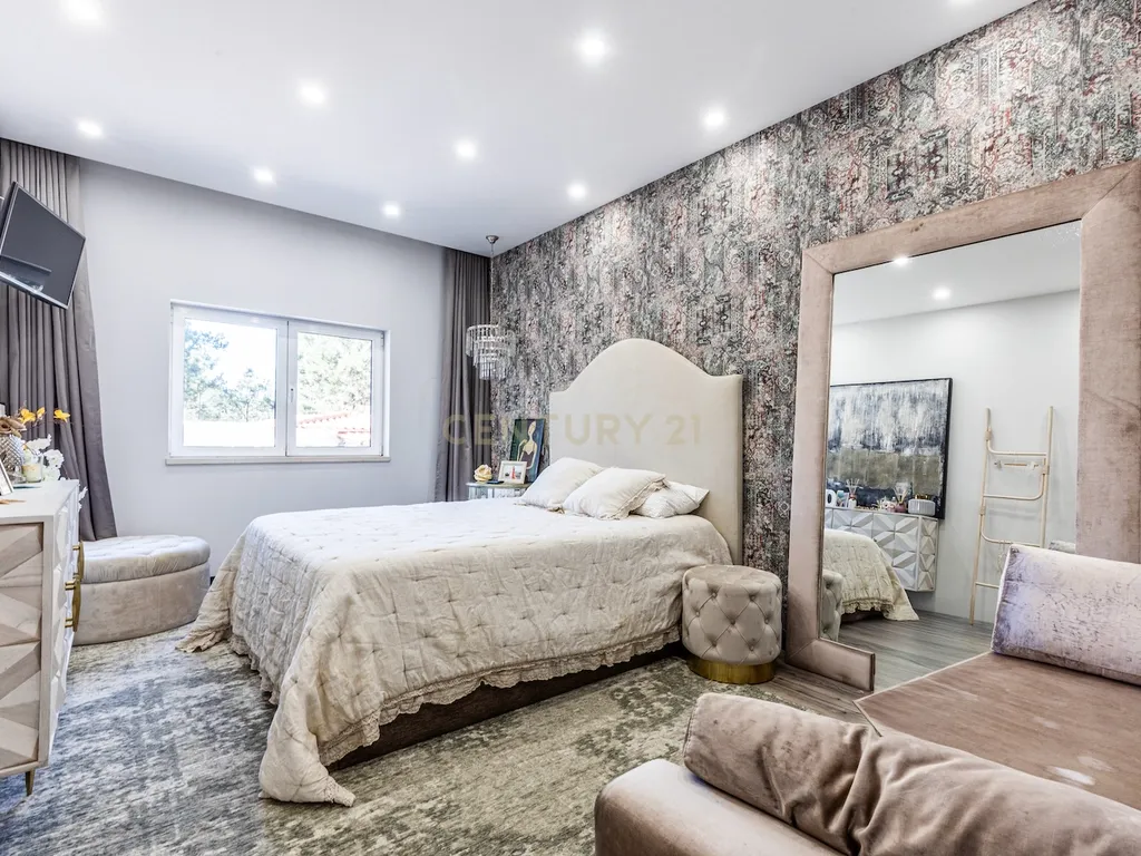 Moradia Exclusiva na Verdizela – Conforto, Estilo e Qualidade de Vida - Image 36