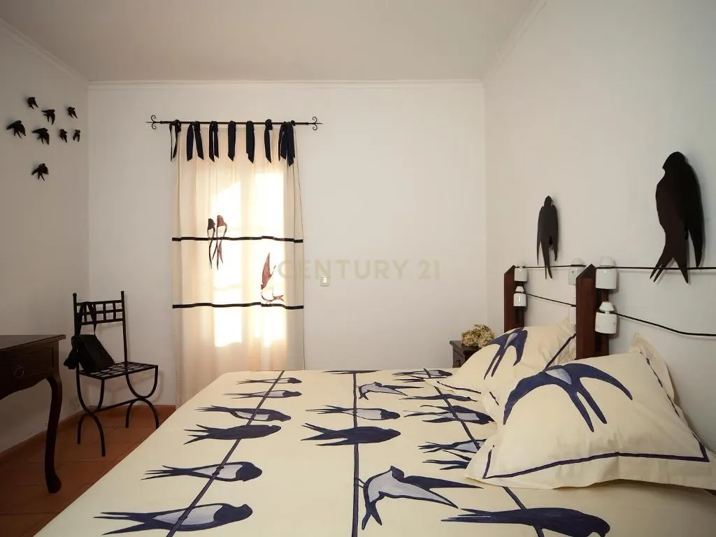 Soberba casa alentejana convertida em Hotel Rural de excelência - Image 14