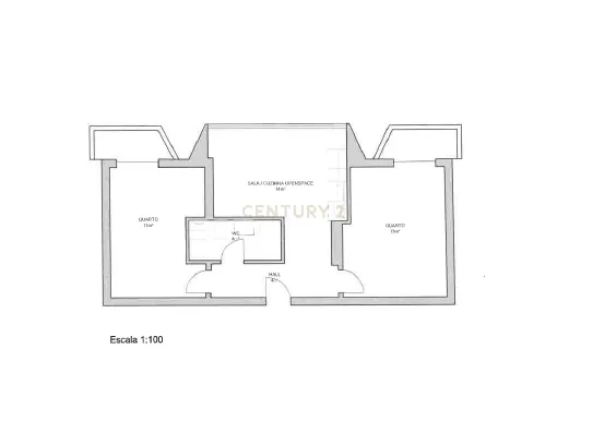 T2 Totalmente Remodelado | Damaia – Amadora | A 5 Minutos da Estação - Image 18