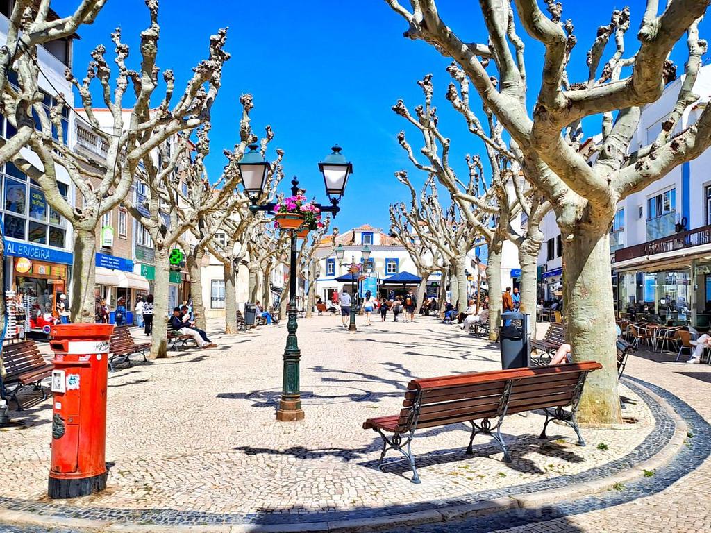 Espaço Comercial em pleno Centro Histórico da Vila da Ericeira - Image 6