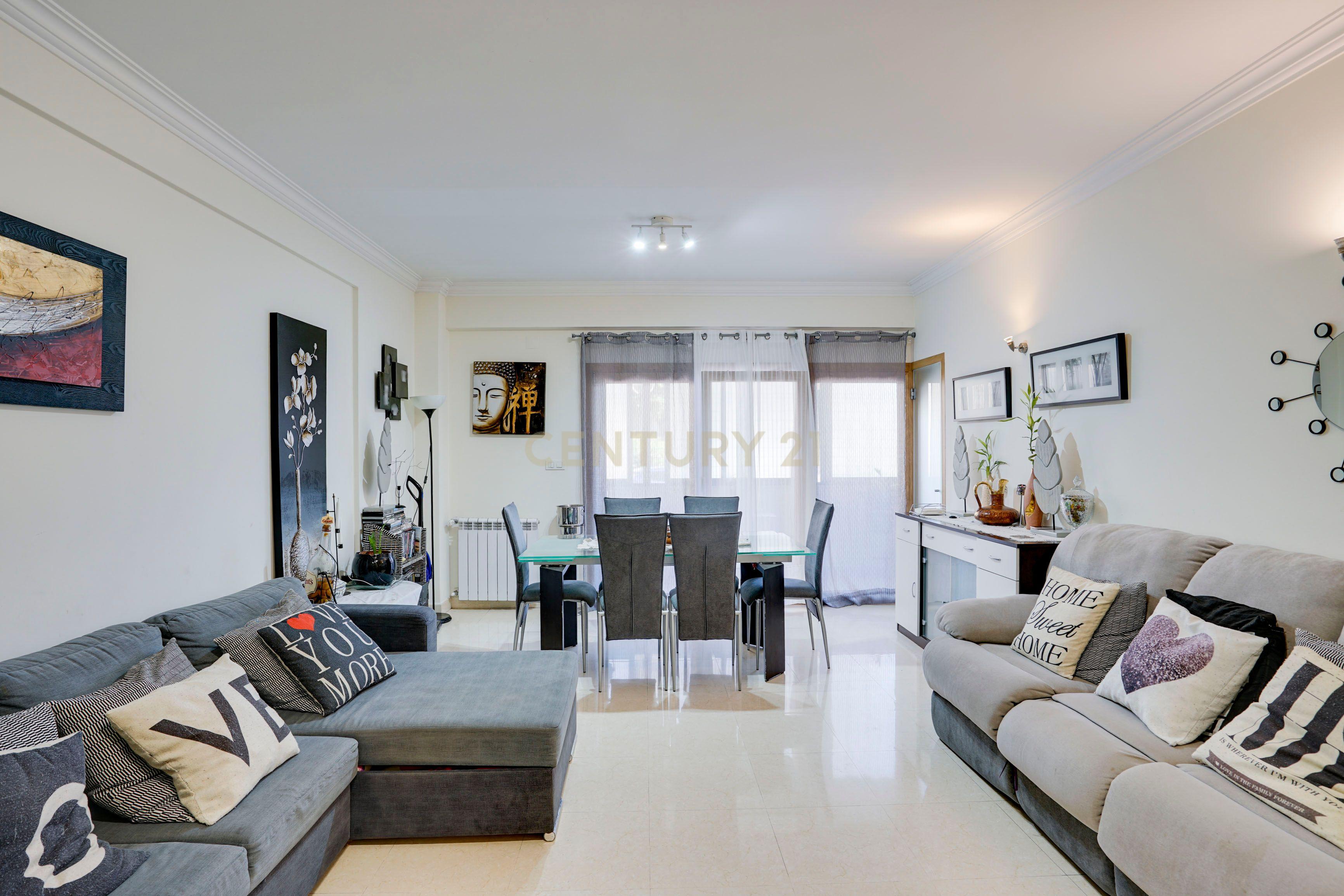Apartamento T2 em Odivelas, €475.000