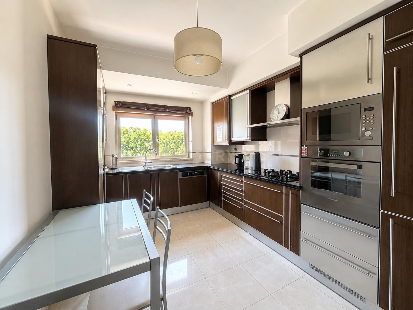 Fotografia 8 de Apartamento T3 Duplex | Centro de Leiria | Edifício Beira Rio