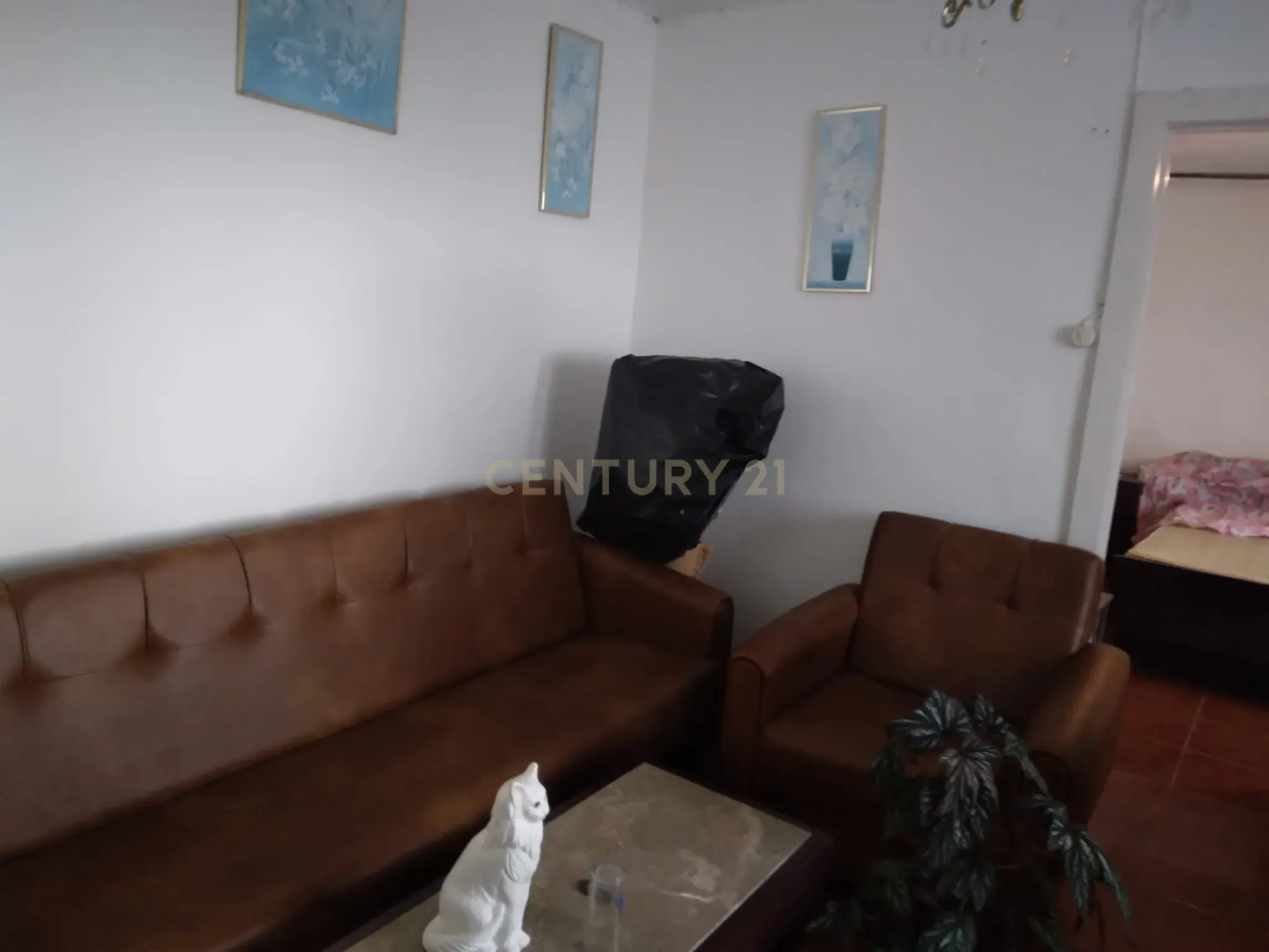 Fotografia 5 de Casa para Recuperação com Vista Mar na Serreta, Angra do Heroísmo.