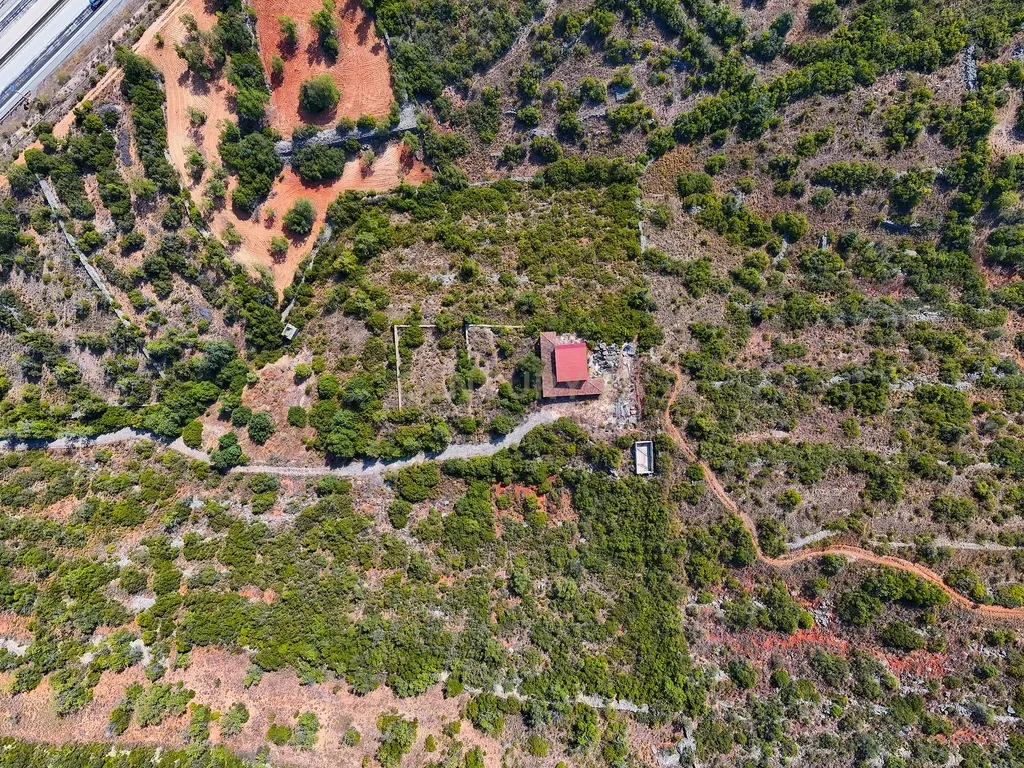 Terreno 55 880m2 | Paderne | Albufeira - Image 22