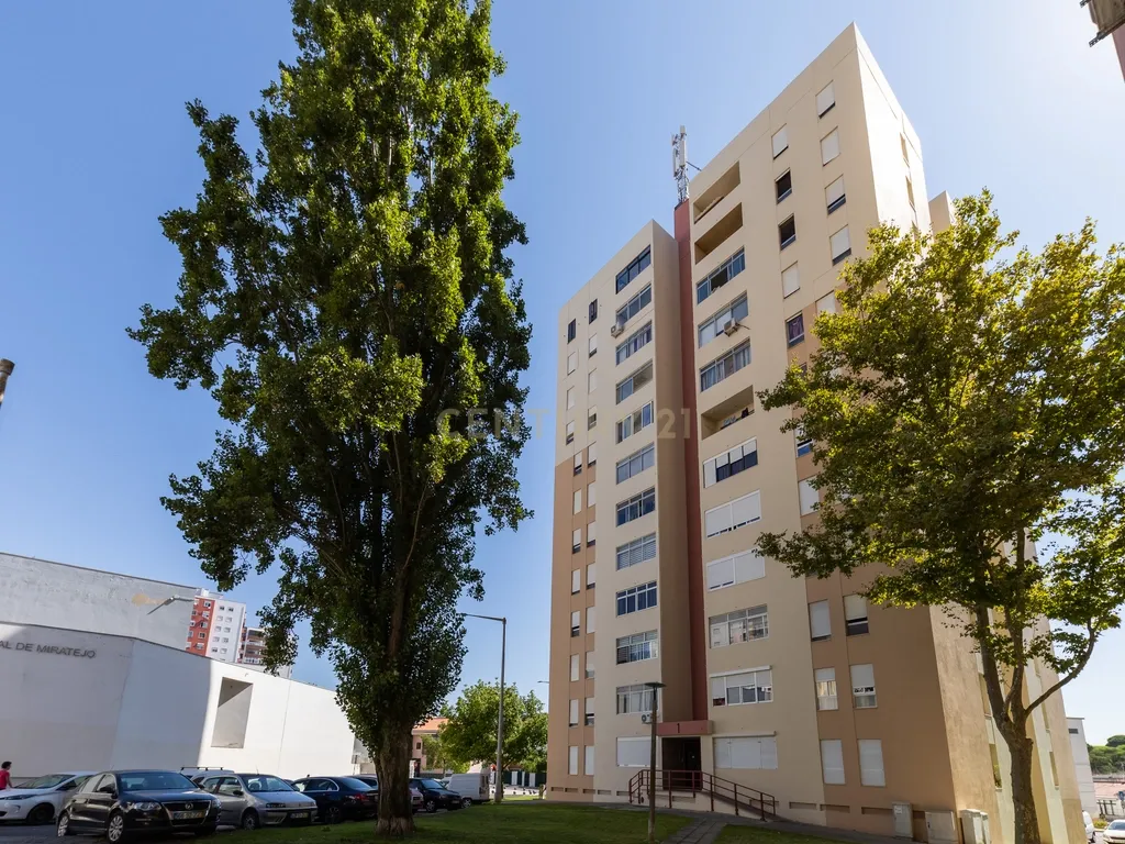 Apartamento T3 em Corroios - Miratejo - Image 28