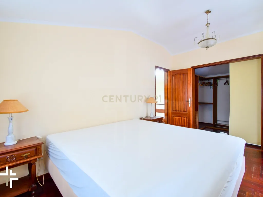 Moradia T2 com Jardim e Alpendres Exclusivos | São Pedro do Estoril - Image 31