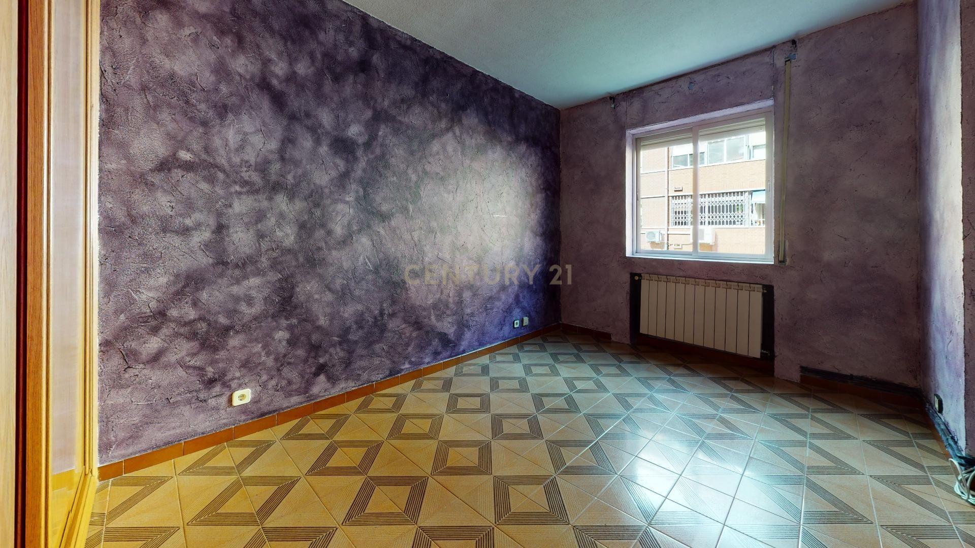 Apartamento Espaçoso em Madrid com Vista para a Cidade - Image 13