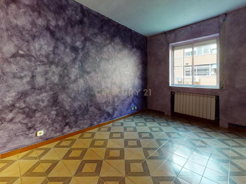 Apartamento Espaçoso em Madrid com Vista para a Cidade - Image 13