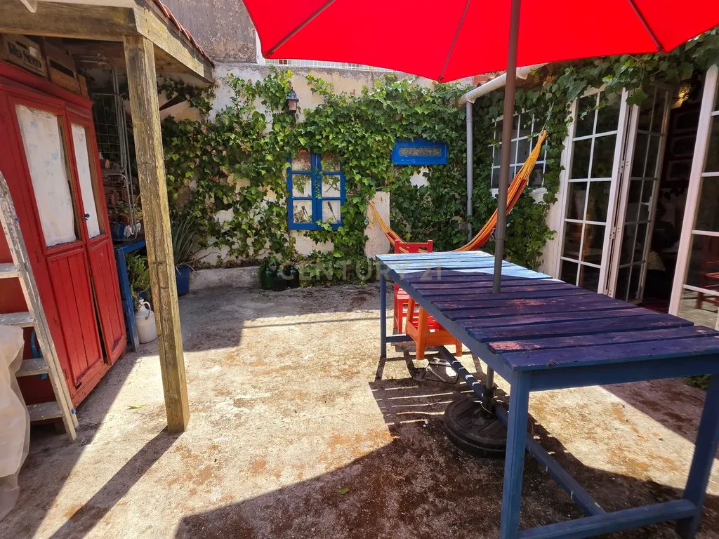 Casa para Recuperação em Cabrela, Montemor o Novo - Image 27