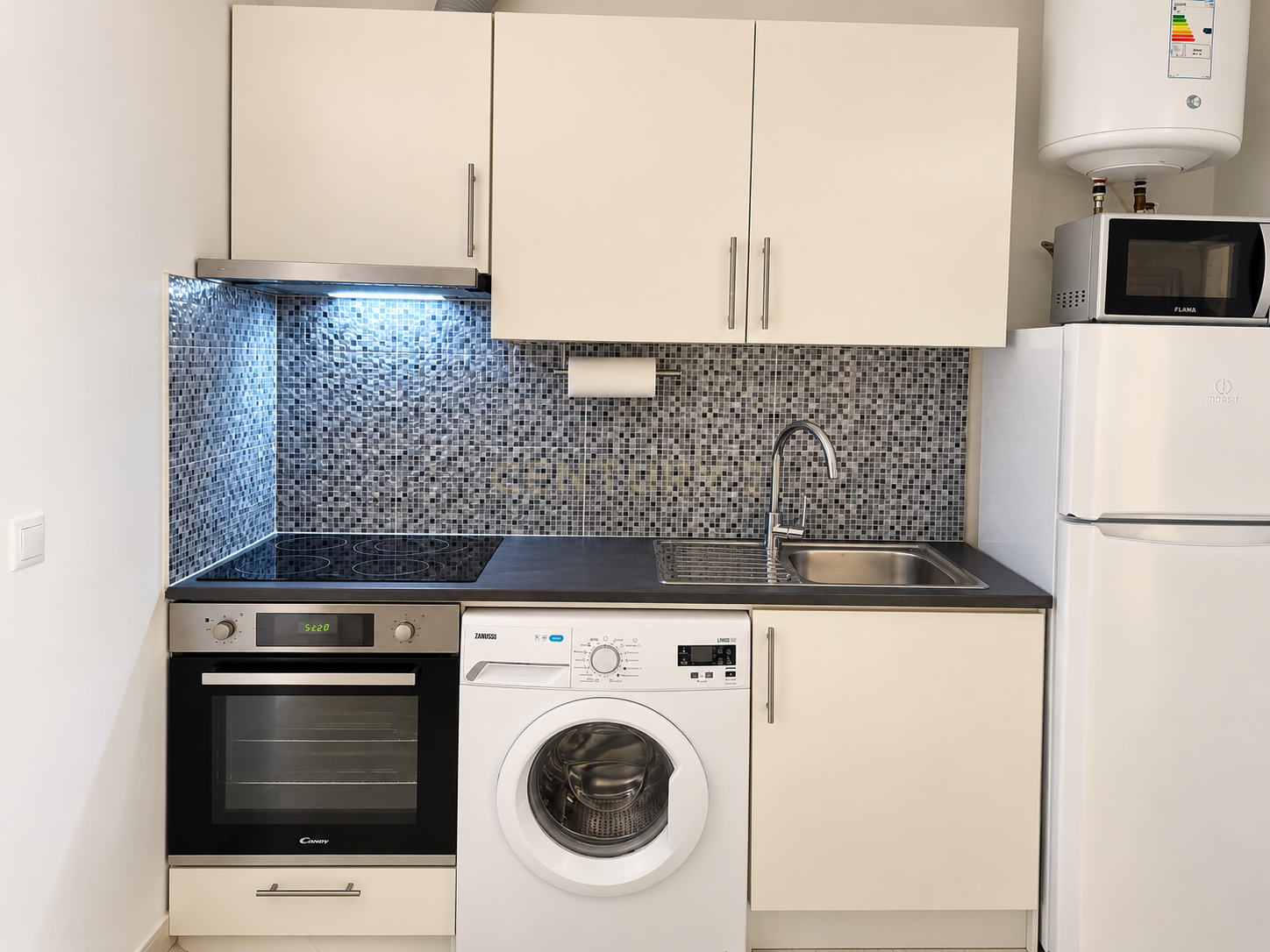 Apartamento T1 à venda em Quarteira, Loulé — foto 6