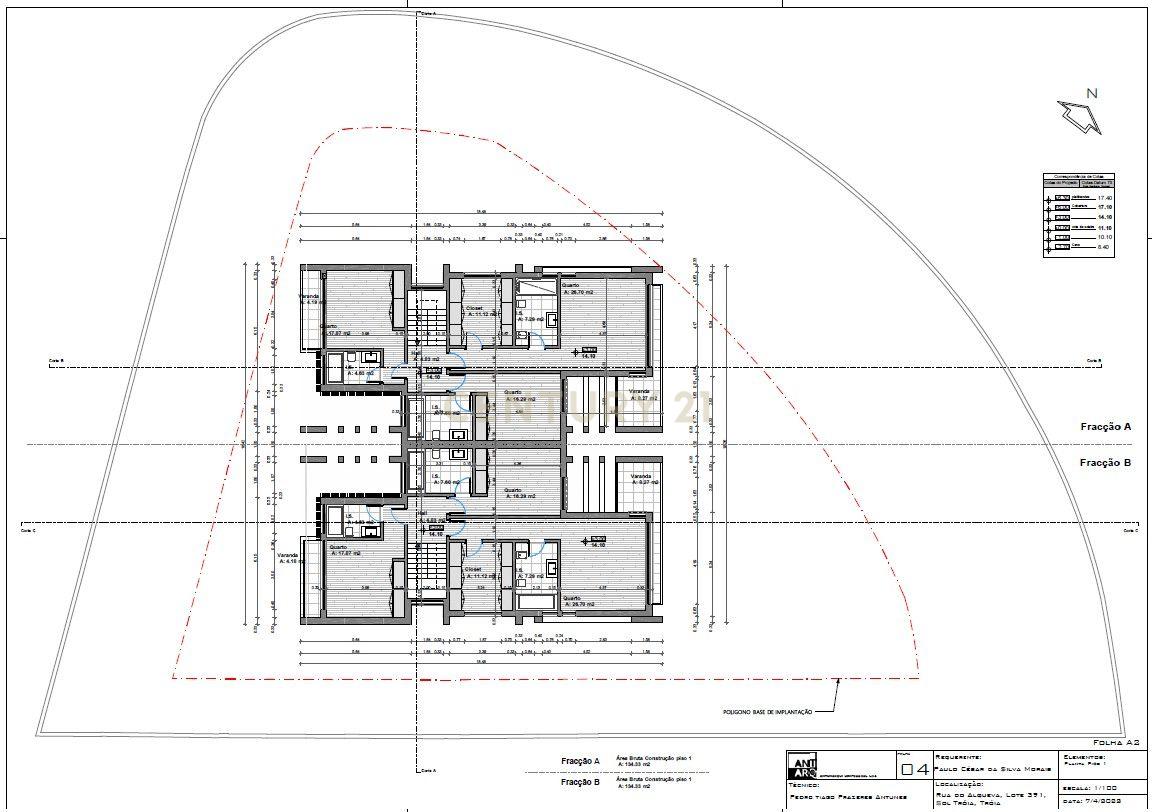 MORADIA T4/T5 DE LUXO EM SOLTROIA - Image 38