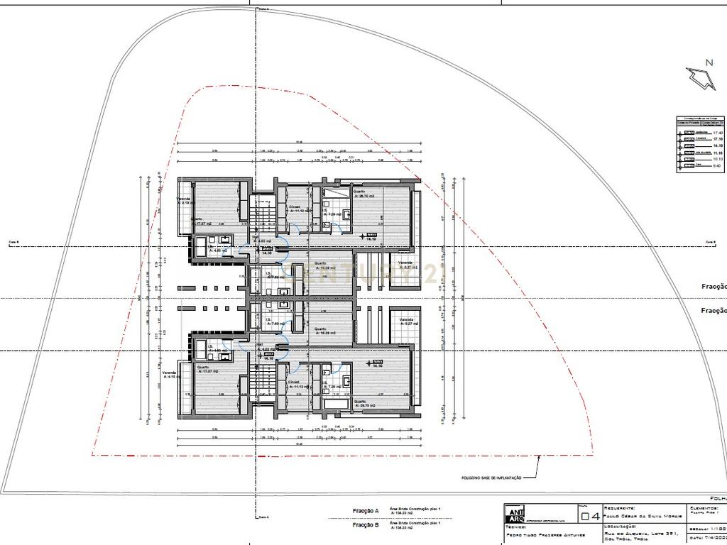 MORADIA T4/T5 DE LUXO EM SOLTROIA - Image 39