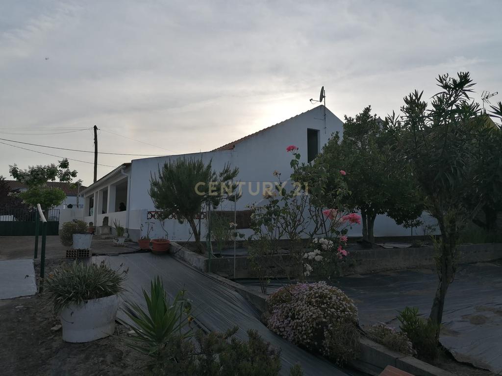 Moradia Térrea T3 com quintal e sótão, Guadalupe, Évora - Image 27