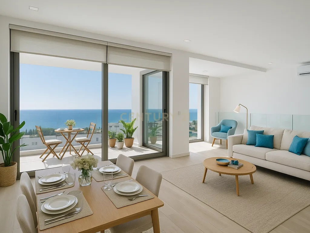 Condomínio Villas d’Ouro – Exclusividade e Conforto no Coração de Sesimbra - Image 18