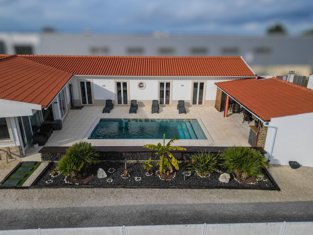 Moradia Térrea T4 com Piscina Figueira da Foz - Image 87