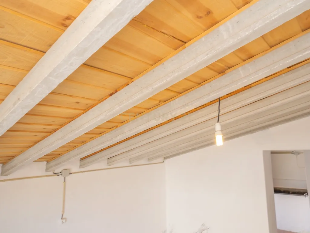 Moradia T2 para Remodelação Total em Vale de Açor de Cima – Mértola - Image 10