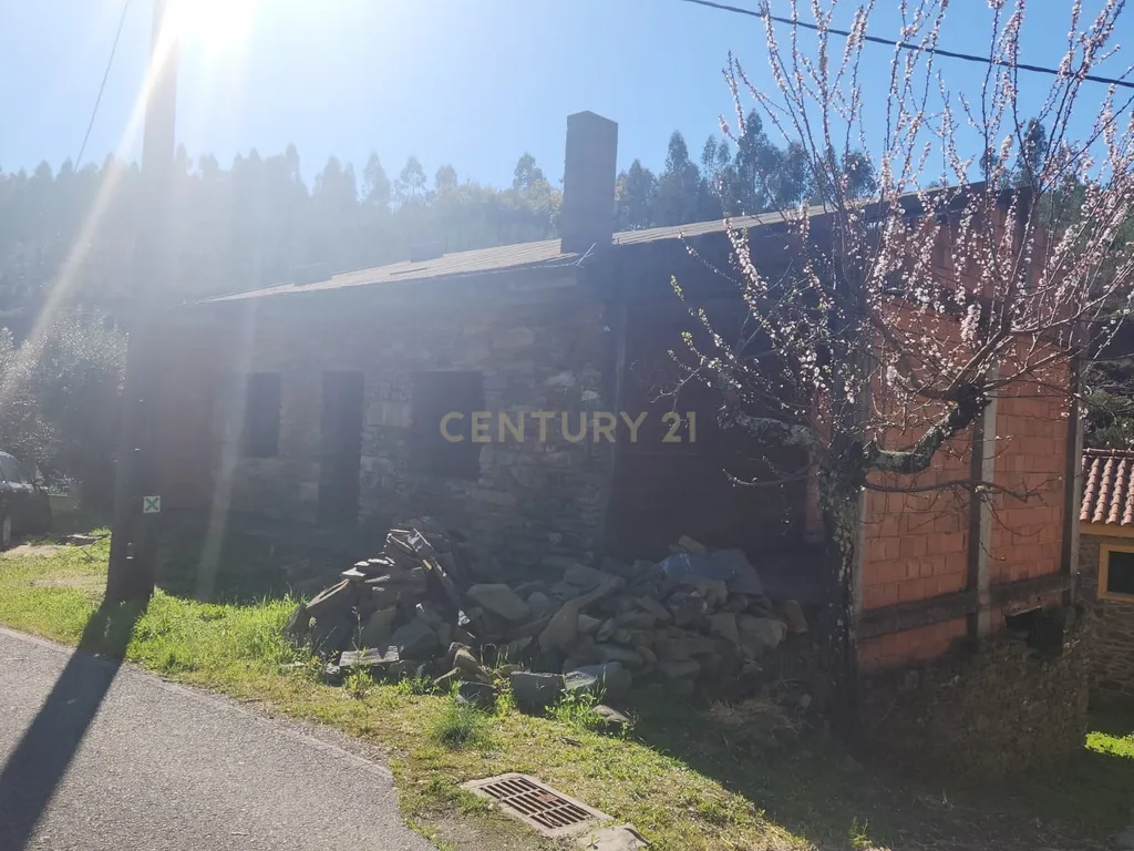 Moradia em Reabilitação – Oportunidade Excecional em Casalinho, Proença-a-Nova | 144 m² - Image 4
